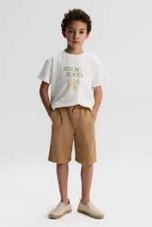 NK Kids - 61501-ÇINAR ŞORT 4/8 (1)