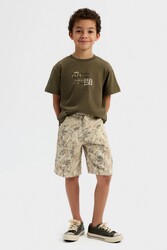 NK Kids - 61502-COSTA ŞORT 4/8