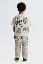 NK Kids - 61503-COSTA PANTOLON 4/8 (1)