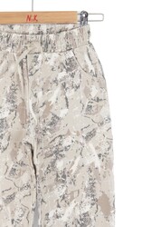 61503-COSTA PANTOLON 4/8 - Thumbnail