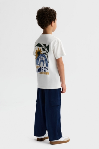 61507-BRAVE PANTOLON 4/8