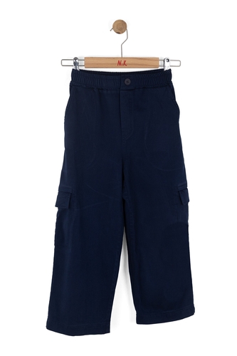 61507-BRAVE PANTOLON 4/8