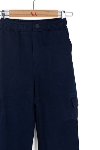 61507-BRAVE PANTOLON 4/8