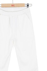 61508-PARMA PANTOLON 4/8 - Thumbnail