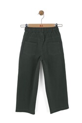 61510-NUTRIA PANTOLON 4/8 - Thumbnail