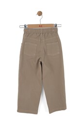 61510-NUTRIA PANTOLON 4/8 - Thumbnail