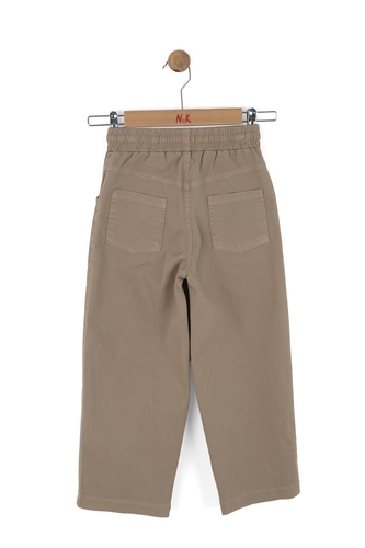 61510-NUTRIA PANTOLON 4/8