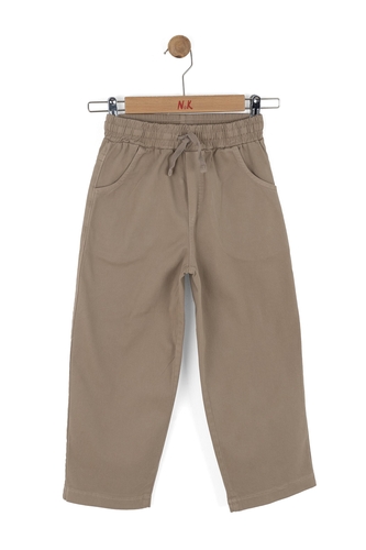 61510-NUTRIA PANTOLON 4/8