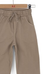 61510-NUTRIA PANTOLON 4/8 - Thumbnail