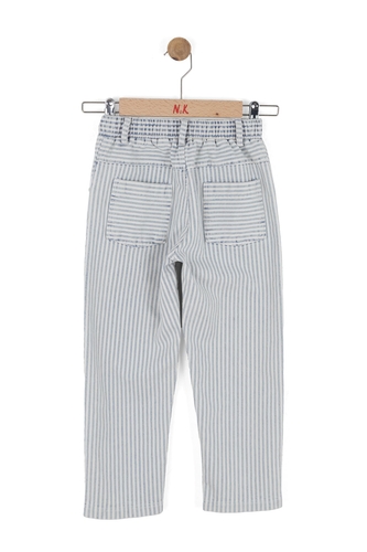 61514-DOLPHIN PANTOLON 4/8