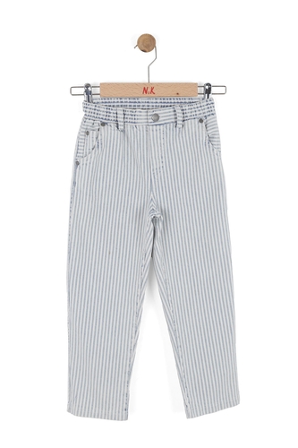 61514-DOLPHIN PANTOLON 4/8