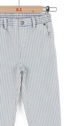 61514-DOLPHIN PANTOLON 4/8 - Thumbnail