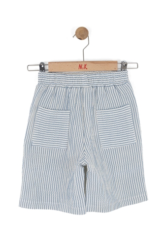 61515-LINES ŞORT 4/8