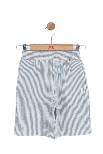 61515-LINES ŞORT 4/8