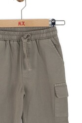 61517-SOILDER ŞORT 4/8 - Thumbnail