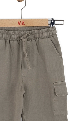 61517-SOILDER ŞORT 4/8