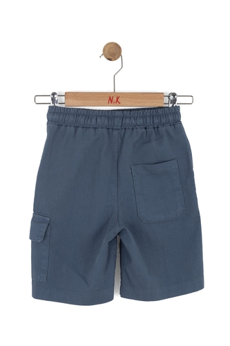 61517-SOILDER ŞORT 4/8