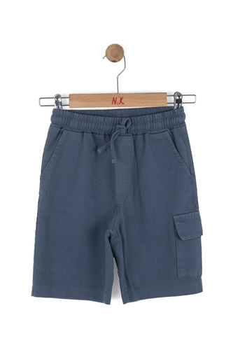 61517-SOILDER ŞORT 4/8