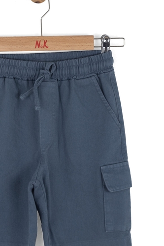 61517-SOILDER ŞORT 4/8