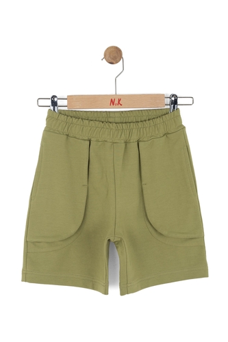 61518-JULES ŞORT 4/8