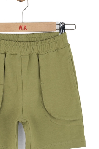 61518-JULES ŞORT 4/8