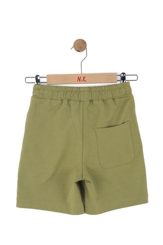 61518-JULES ŞORT 4/8