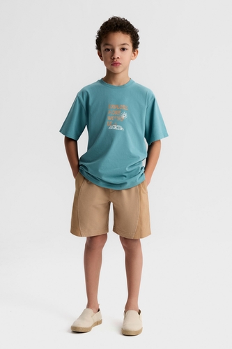 61519-PERU ŞORT 4/8