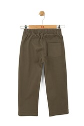 61521-LONDON PANTOLON 4/8 - Thumbnail