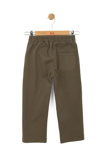 61521-LONDON PANTOLON 4/8