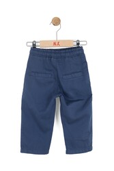 61600-POYRAZ PANTOLON 1/4 - Thumbnail