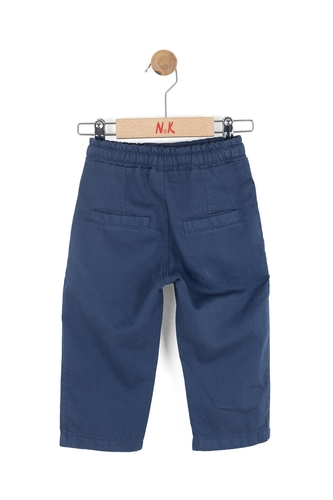 61600-POYRAZ PANTOLON 1/4