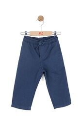 61600-POYRAZ PANTOLON 1/4 - Thumbnail