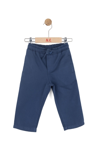 61600-POYRAZ PANTOLON 1/4