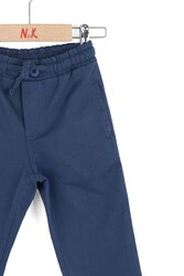 61600-POYRAZ PANTOLON 1/4 - Thumbnail