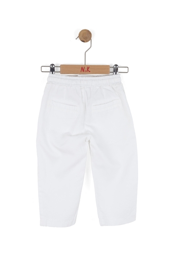 61600-POYRAZ PANTOLON 1/4