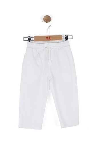 61600-POYRAZ PANTOLON 1/4