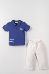 NK Kids - 61600-POYRAZ PANTOLON 1/4 (1)