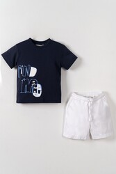 61601-POYRAZ ŞORT 1/4 - Thumbnail