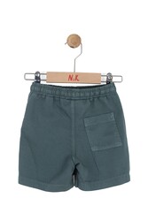 61601-POYRAZ ŞORT 1/4 - Thumbnail