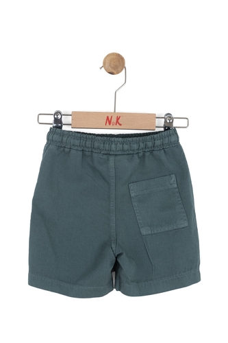 61601-POYRAZ ŞORT 1/4