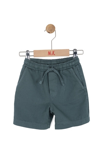 61601-POYRAZ ŞORT 1/4