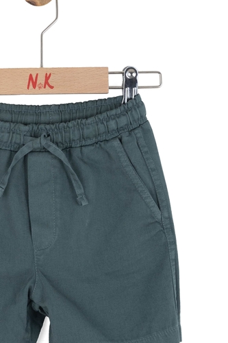 61601-POYRAZ ŞORT 1/4