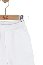 61601-POYRAZ ŞORT 1/4 - Thumbnail