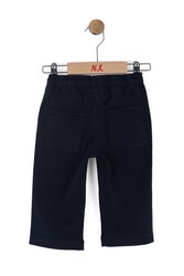 61603-WALNUT PANTOLON 1/4 - Thumbnail