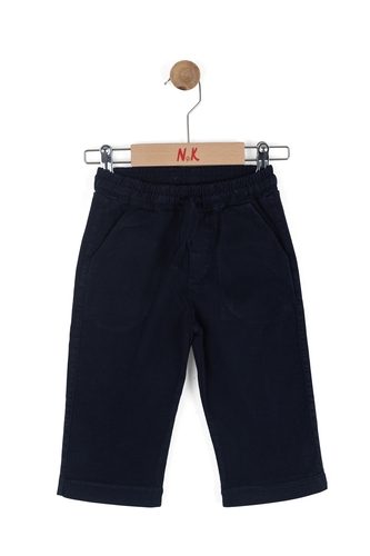 61603-WALNUT PANTOLON 1/4