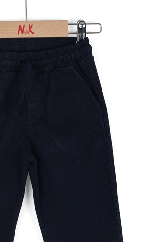 61603-WALNUT PANTOLON 1/4