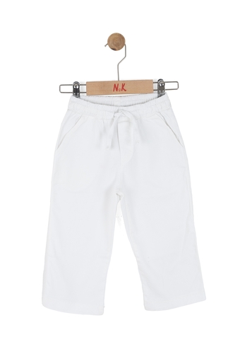 61603-WALNUT PANTOLON 1/4