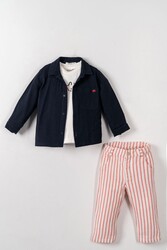 NK Kids - 61605-PALM PANTOLON 1/4 (1)