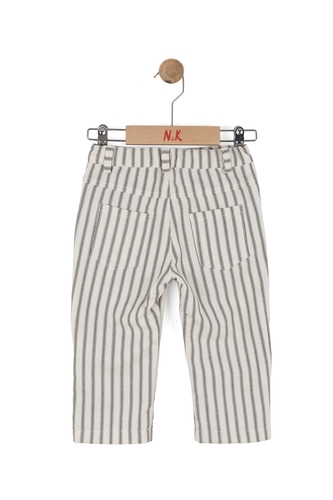 61605-PALM PANTOLON 1/4