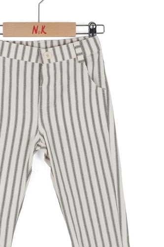 61605-PALM PANTOLON 1/4